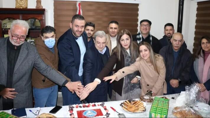أبو فاعور: الجيش مطالب بالتحرك ضد فلول نظام الأسد في لبنان