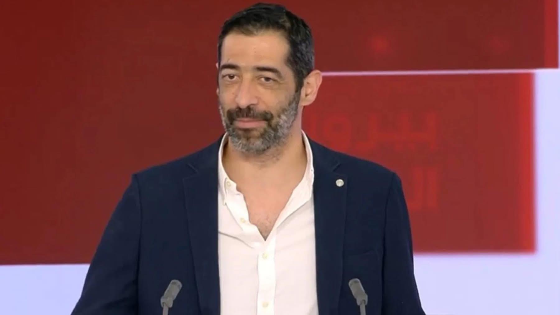 حنكش: نشدّ على يد الجيش ونعلق الآمال على جهوده في شمال الليطاني