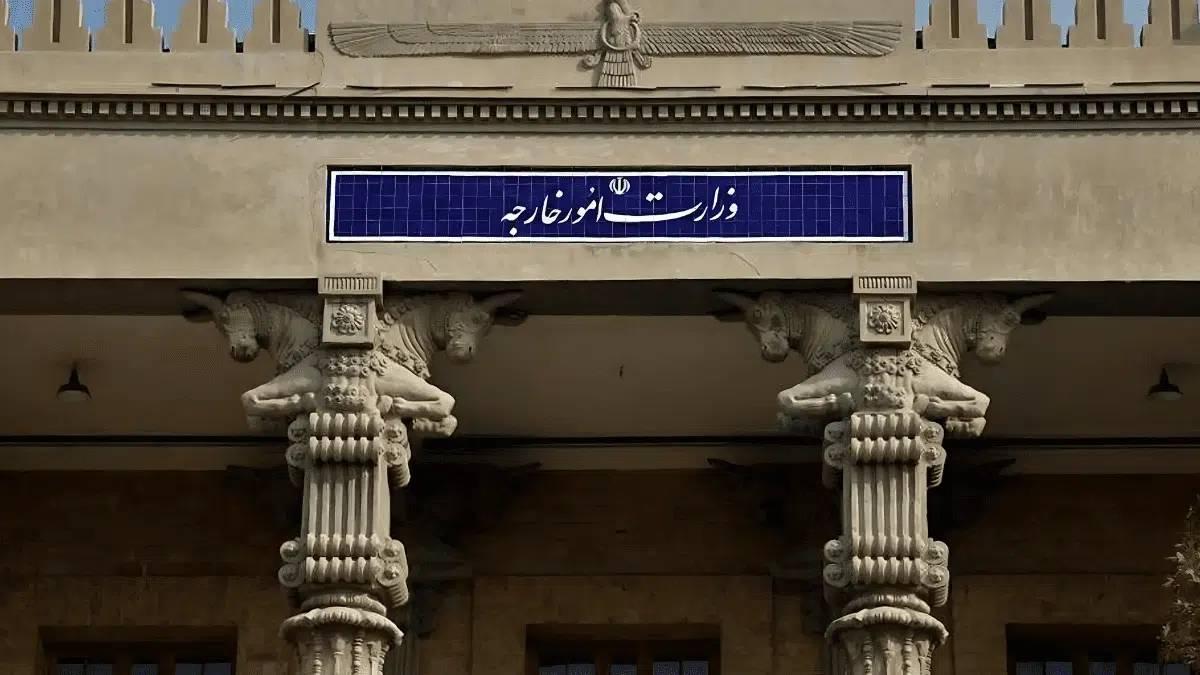 بعد استهداف فنزويلا... الخارجية الإيرانية تواجه واشنطن وتل أبيب