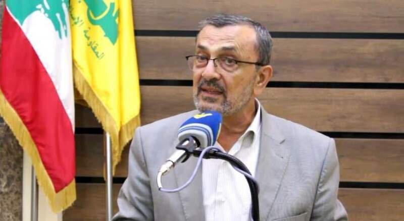 عز الدين للمسؤولين: كفى تنازلًا مجانيًا بدون أثمان