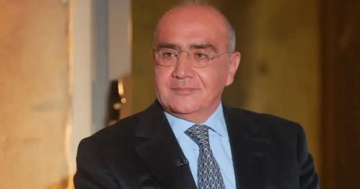 فارس سعيد: "يللي مادورو اليوم دورو بكرا"
