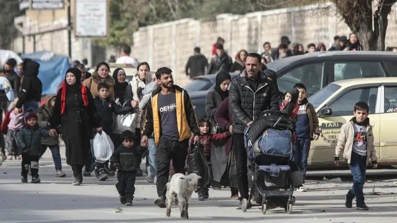 الاشتباكات مستمرة في حلب.. و"قسد" تفخخ الطرق الرئيسية