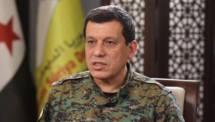 قائد "قسد": استمرار القتال في حلب يُقوّض فرص التفاهم مع الحكومة