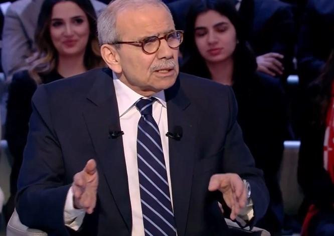 سلام:: استعادة ثقة الناس أولوية وحصرية السلاح بيد الدولة اللبنانية