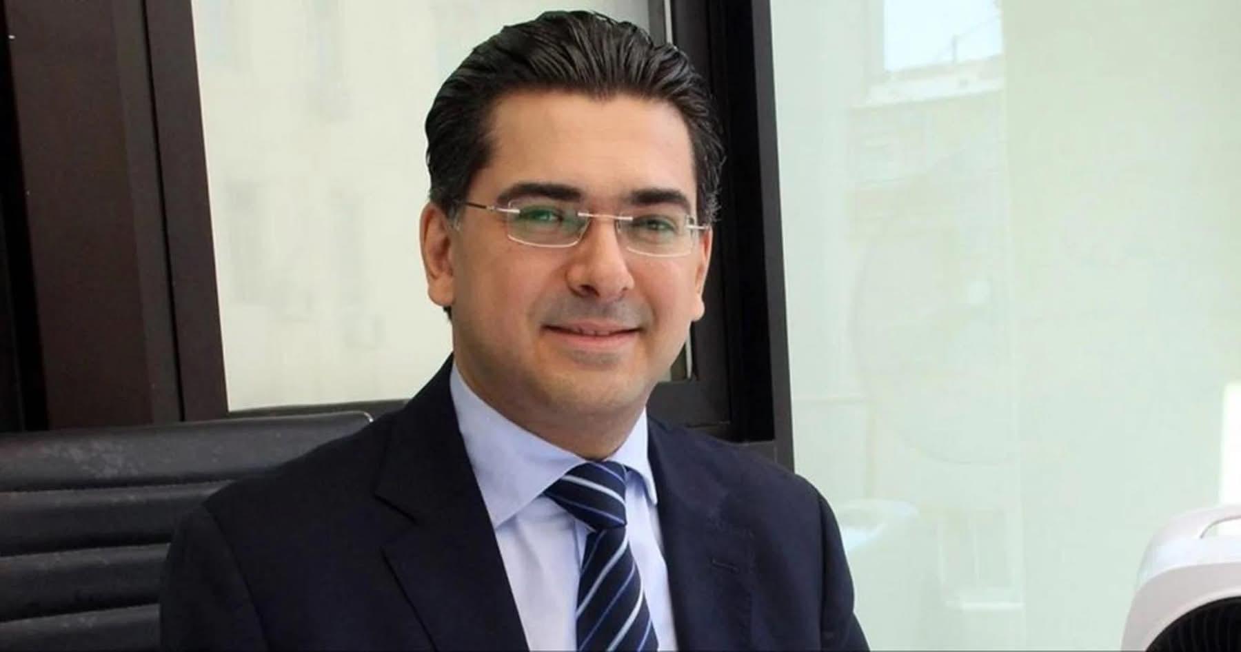 مرقص يتفقد الإثنين المقبل التحضيرات لحديقة الإعلاميين قبالة الاونيسكو