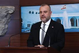 عبد المسيح: لبنان يعاني أزمة سيولة تحتاج إلى قرارات جريئة