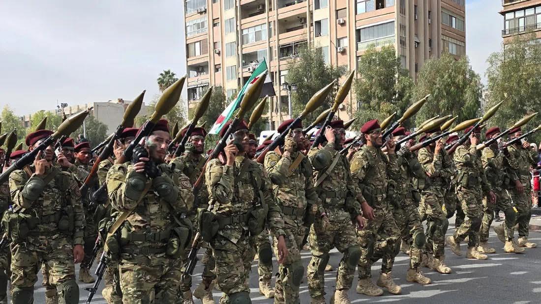 الجيش السوري يعلن وقف "عمليات" الشيخ مقصود.. وقسد تنفي