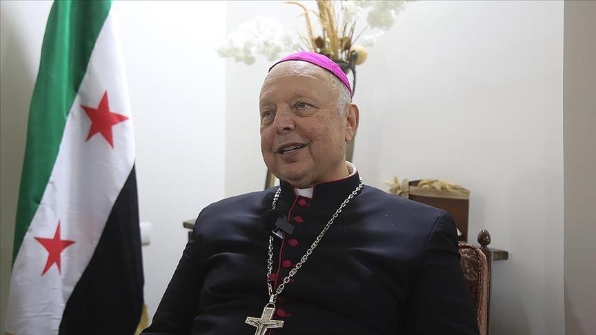 النائب الرسولي في حلب: المدينة لم تعد تحتمل المزيد من الحروب