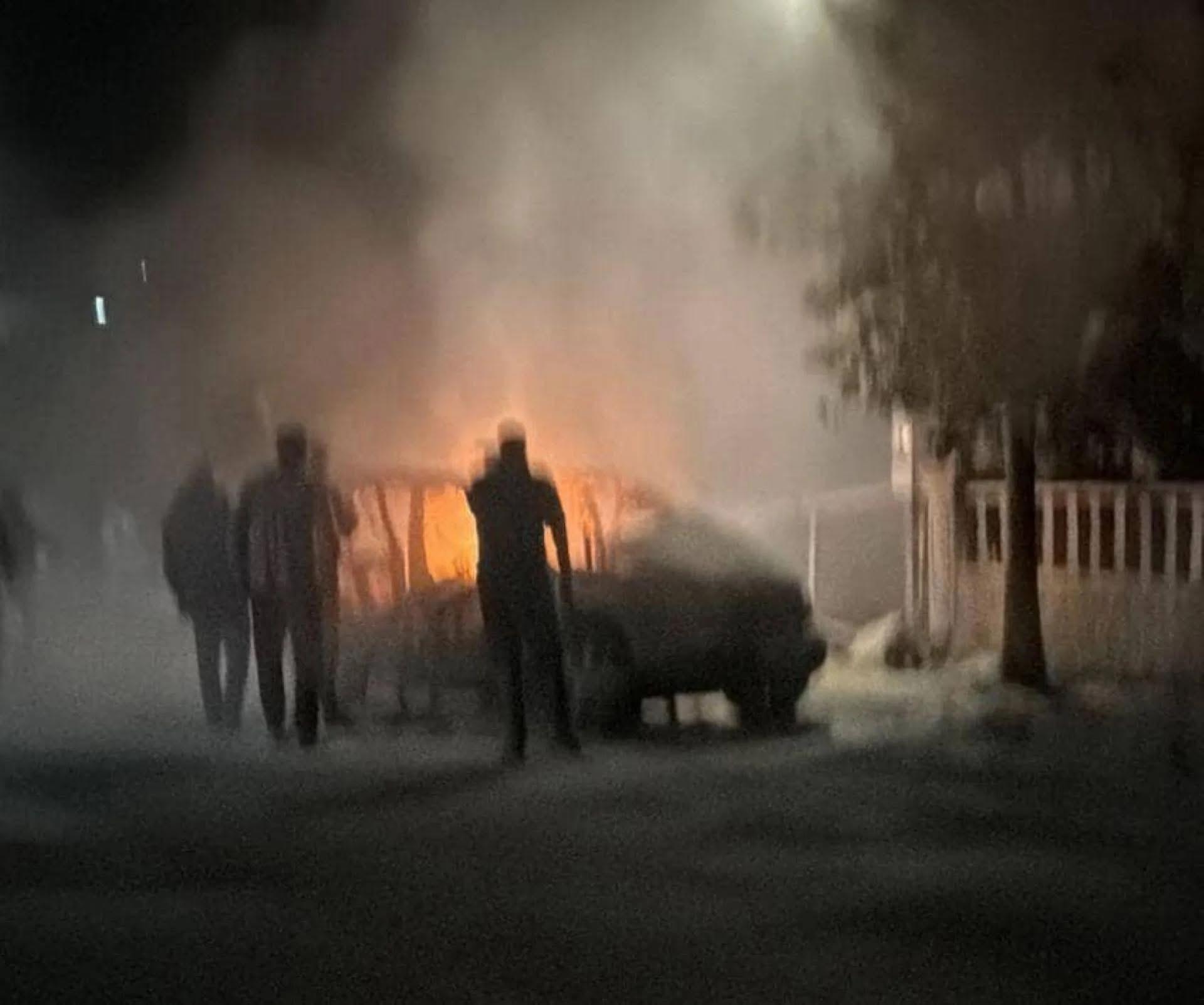 بعد يوم ناري جنوبا.. استهداف عنصر من "الحزب" في بنت جبيل ودراجة نارية في ياطر