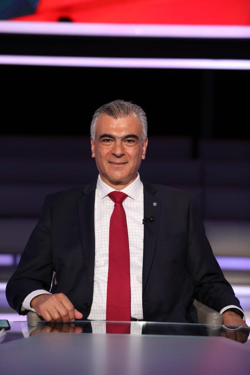 الصايغ: نتمنى للشعب الايراني أن يكون لديه نظام على قدر طموحاته
