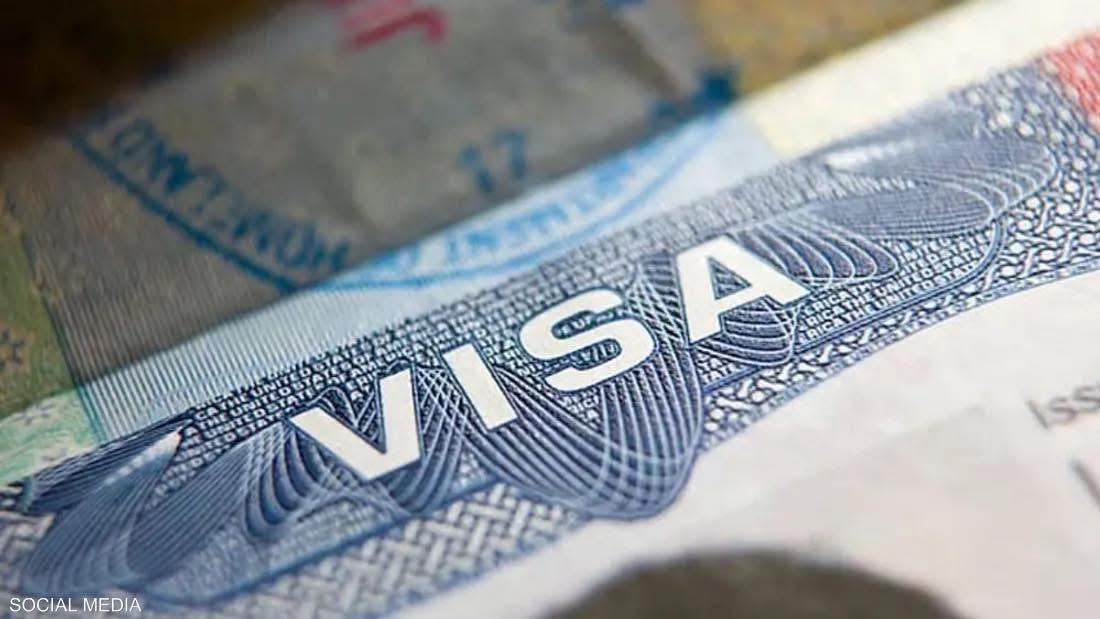 بينها مصر والعراق.. أميركا تعلّق إجراءات التأشيرات لـ75 دولة