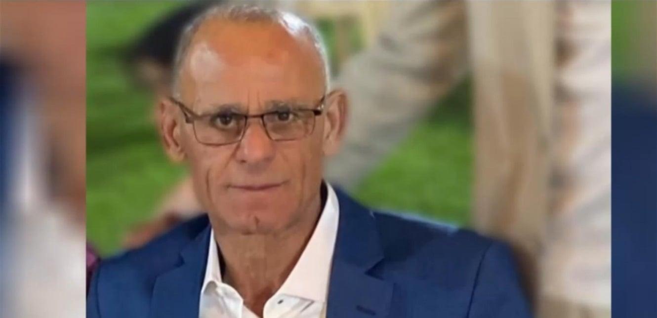 القضاء اللبنانيّ يتهمّ أربعة أشخاص بالتواصل مع الموساد و"خطف" شكر