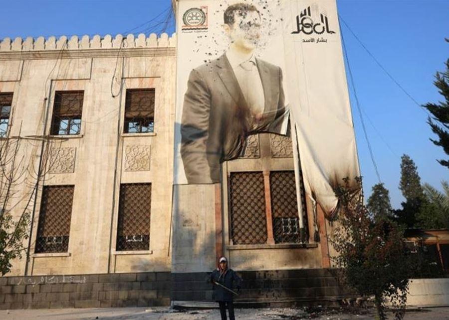 بعد انباء عن اعتقال سوري يموّل فلول الأسد.. الجيش اللبناني ينفي