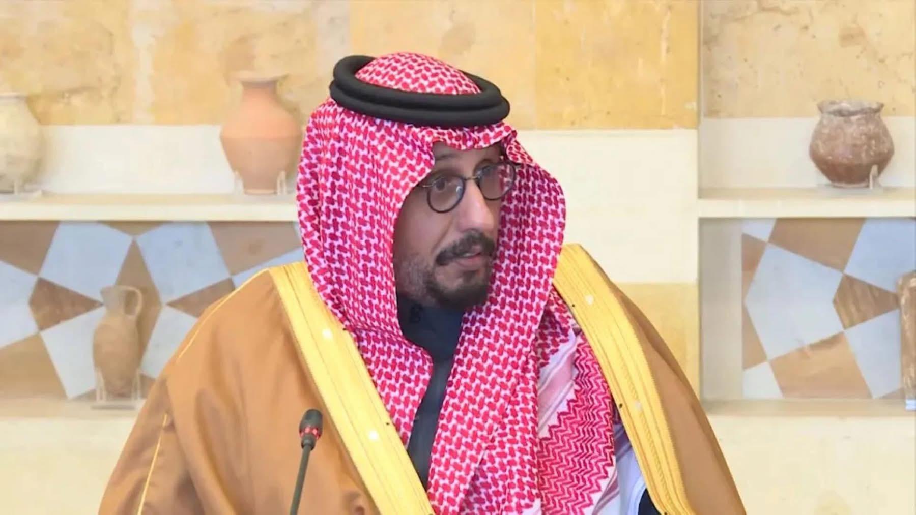 بن فرحان يختتم زيارته في بيروت: السعودية تؤكد دعمها لاستقرار لبنان وسيادة أراضيه