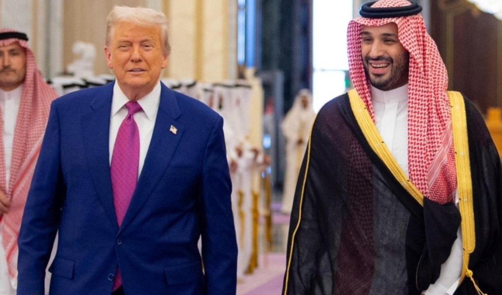 ‎مبادرة سعودية–أميركية جديدة تقود مسار إنهاء الحرب في السودان، بطرح متدرّج يبدأ بهدنة إنسانية ويصل إلى وقف إطلاق نار شامل ونهائي