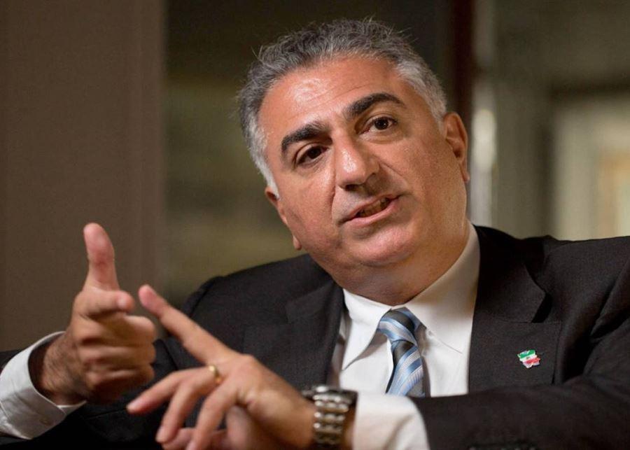 رضا بهلوي: الشعب دعاني للقيادة… سأعود إلى إيران!