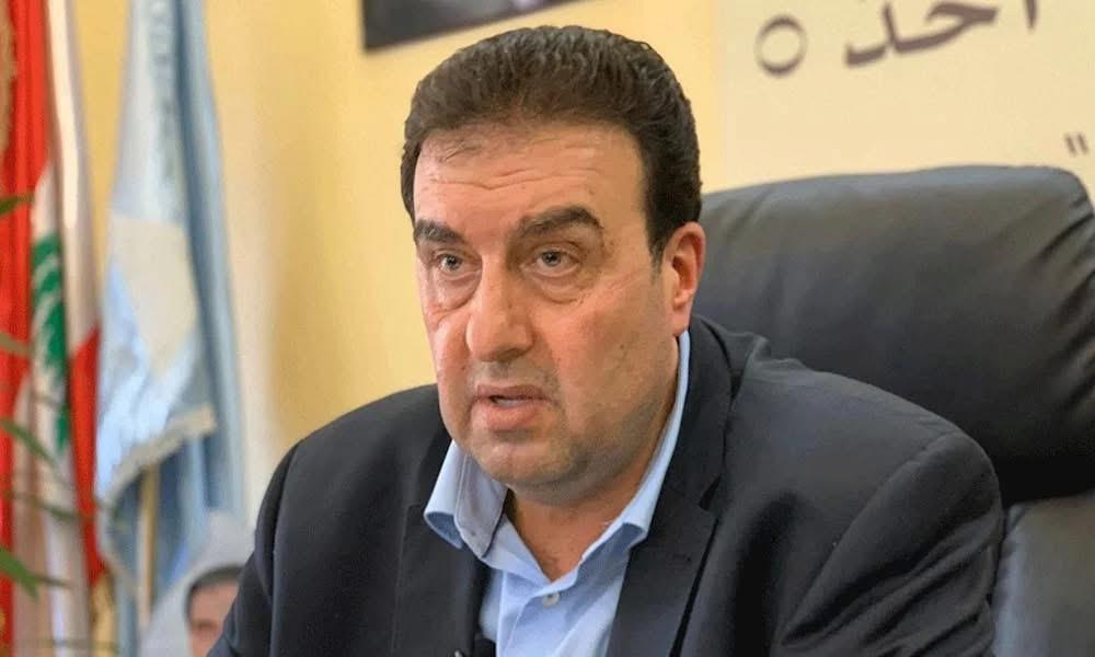 البعريني: لائحة تحالف عكاريّة تضم وجوهًا جديدة فور تحديد موعد الانتخابات