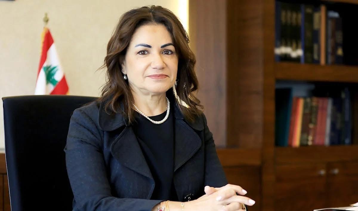 السيّد: لبنان يطلق الاستراتيجية الوطنية لتنمية الطفولة المبكرة قريبًا