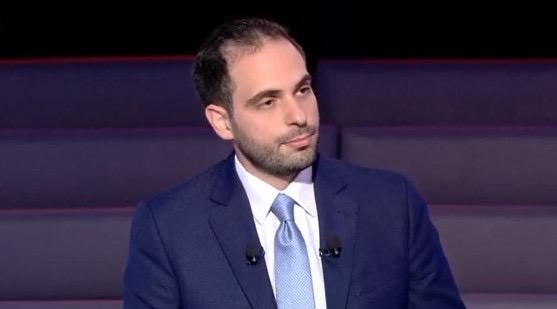 مجد حرب: صار لازم نعترف إنّو أزلام إيران هنّي إرهابيّين
