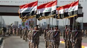 العراق يطالب أوروبا بتسلّم عناصر داعش