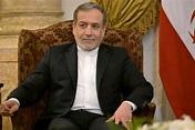 عراقجي لـ زيلينسكي: إيران تعرف كيف تدافع عن نفسها