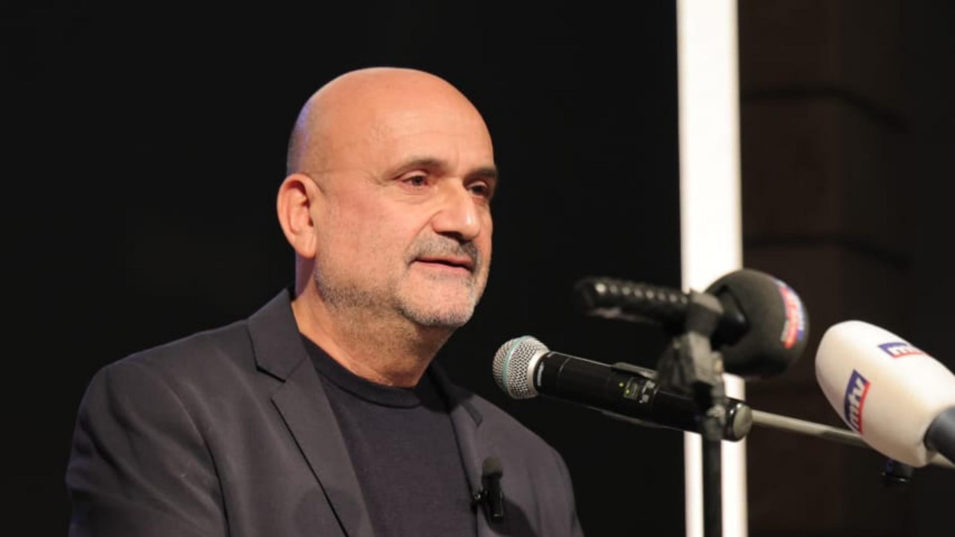 أبي رميا: السيادة قرار الدولة وحقوق المودعين خط أحمر
