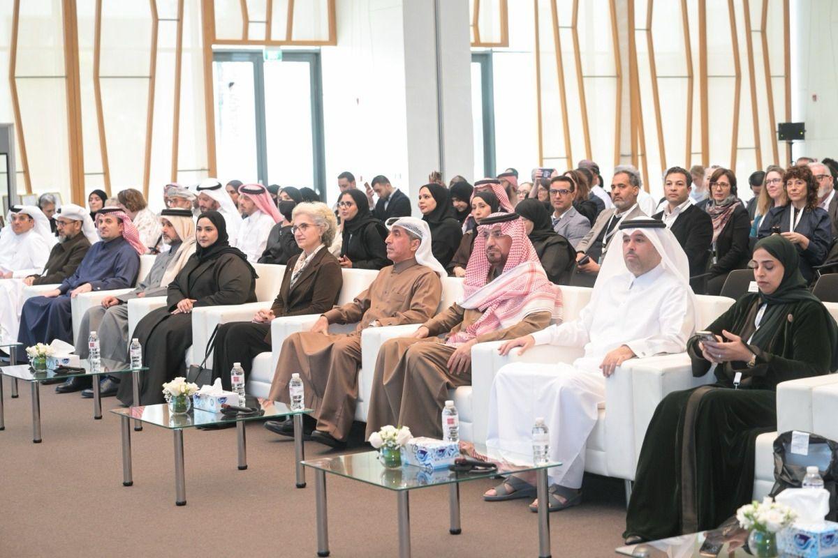 كرامي تشارك في أعمال مؤتمر ICSEI 2026 في قطر