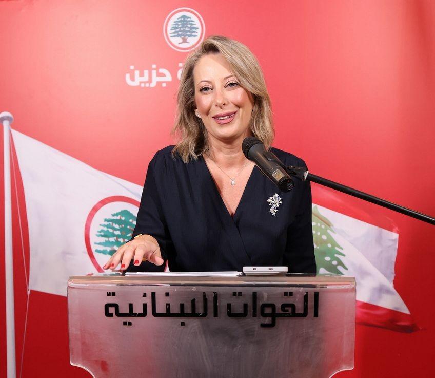 أيوب لكنعان: أتحداك علنًا أن تضع محضر الجلسة كاملًا أمام الرأي العام