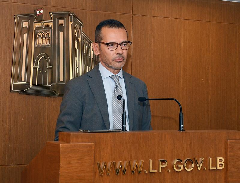 "الشؤون الخارجية": مئة ألف لاجئ فرق بأرقام العائدين إلى سوريا
