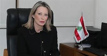 ايوب ثمنت خطاب سلام في دافوس: تسليم السلاح مطلب لبناني