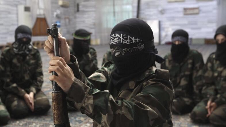 مقتل 9 جنود وفقدان العشرات في هجوم لتنظيم "داعش"في نيجيريا