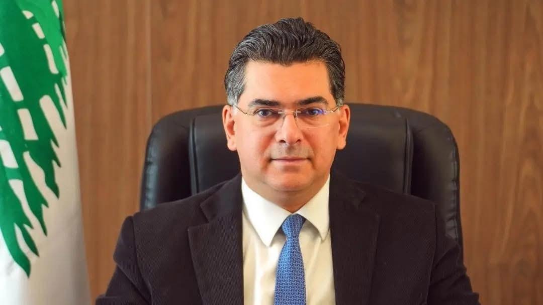مرقص: خطوات تدريجية لإنصاف العسكريين والمتقاعدين وسائر الأسلاك