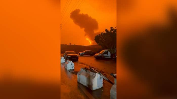  غارات مسائية عنيفة تهزّ الجنوب.. وأدرعي: قضينا على ناشط في"الحزب" بغارة صديقين