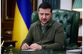  الرئيس الأوكراني: عقد محادثات ثلاثيّة جديدة في أبو ظبي الأربعاء المقبل, مستعدون لمحادثات جوهرية ومهتمون بالنتائج