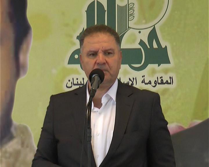 فياض: شعبنا لن يرضخ ولن يتنازل عن حقه في الدفاع عن نفسه