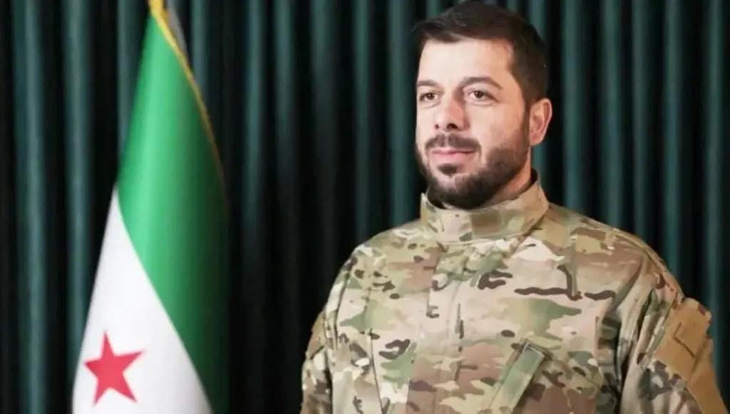 مدير أمن ريف دمشق يتّهم حزب الله بعلاقته بشبكات تهرب السلاح والمخدرات