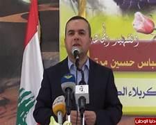 فضل الله: السيادة ليست مادة للتجريب وحمايتها ليست مادة للتفاوض