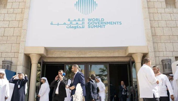 انطلاق أعمال القمة العالمية للحكومات 2026 في دبي بمشاركة دولية فاعلة