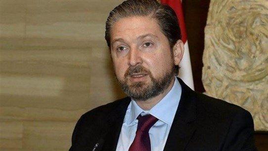 كرامي: لإجراء الانتخابات في موعدها وعدم إرجائها إلى تموز