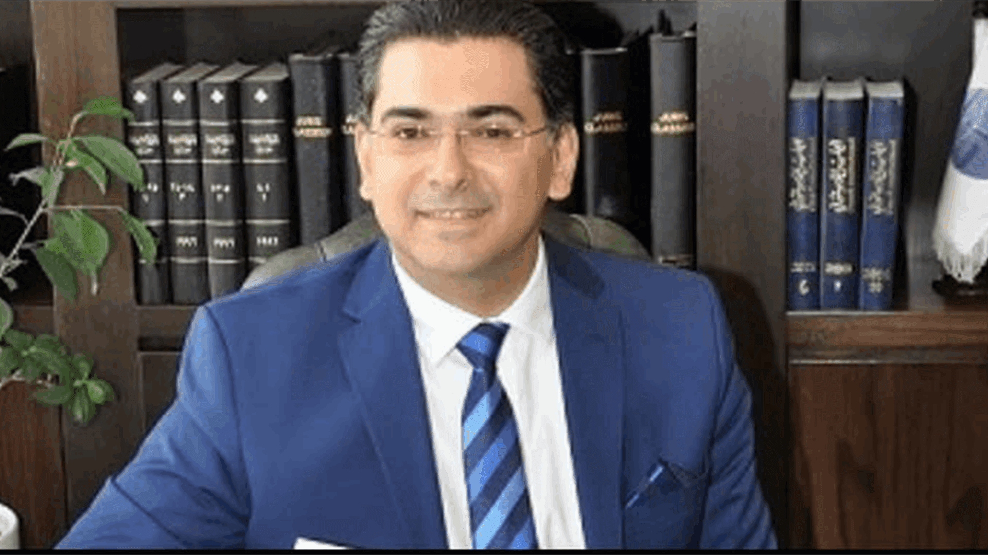 مرقص: قانون الاعلام الجديد يواكب التطور التكنولوجي ويعزز الحرية