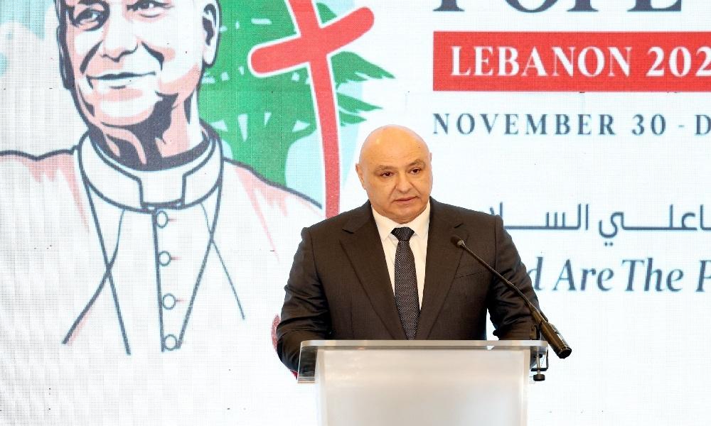 عون: زيارة البابا الى لبنان شكلت رافعة معنوية وروحية ووطنية