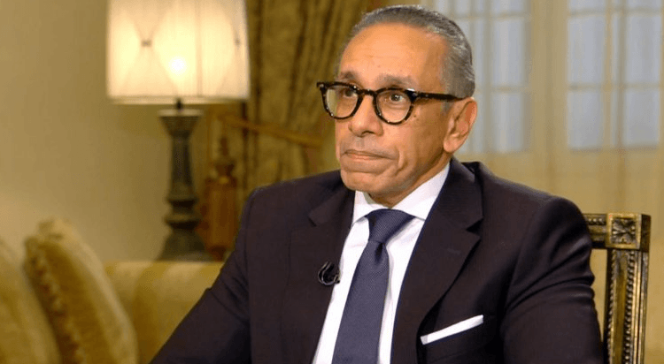 موسى: "الحزب" مستعد للتعاون لتطبيق المرحلة الثانية من حصر السلاح