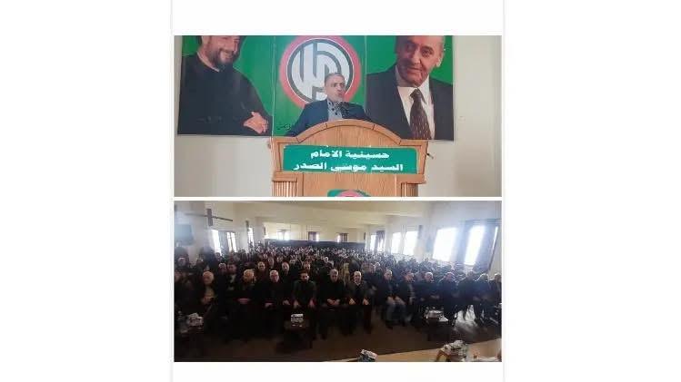 الفوعاني: زيارة سلام الى الجنوب تحمل دلالات سياسية ومعنوية