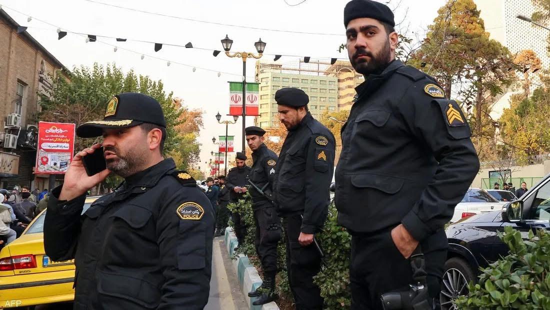 بسبب مخطط "زعزعة الأمن".. اعتقالات في إيران