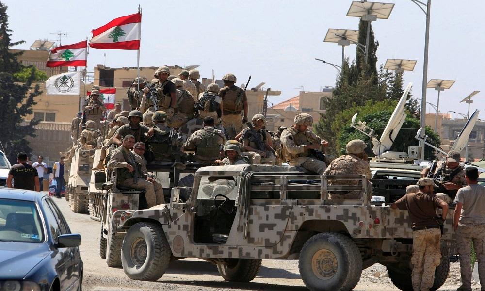 أجواء إقليمية ودولية إيجابية لدعم الجيش