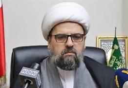 قبلان: لا مكان للقدرة الوطنية بلا إطار سيادي