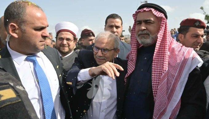 سنة من عمر حكومة نواف سلام... احتفالية نجاحات ونغصة إخفاقات