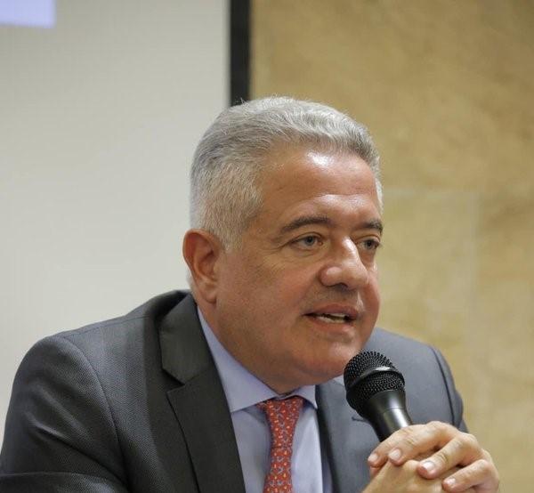 فادي المصري: الاستقرار يمر عبر تعزيز دور الدولة وإجراء الانتخابات بشروط دستورية وأمنية سليمة