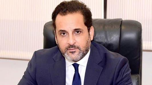 دويهي حذر من تكرار تجاوزات دستورية في الانتخابات
