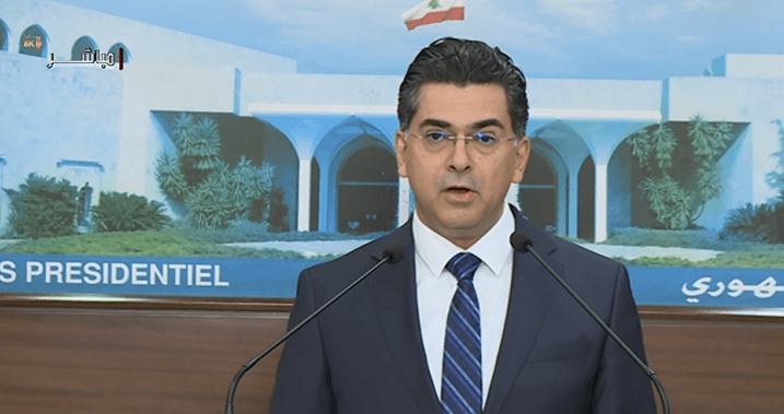 مرقص: الأثير لا يموت و"إذاعة لبنان" باتت اولويتي راهنا